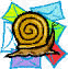 Snail Mail Icon